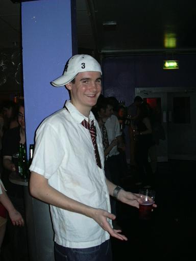 dave